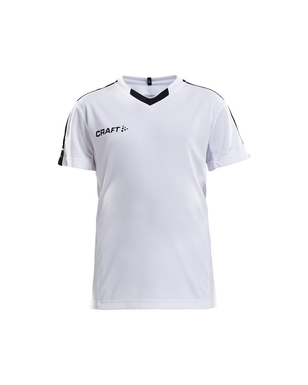 CRAFT Progress Jersey Contrast Jr T-Shirts personalisierbar