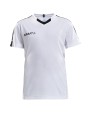 CRAFT Progress Jersey Contrast Jr T-Shirts personalisierbar