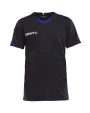 CRAFT Progress Jersey Contrast Jr T-Shirts personalisierbar