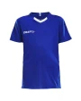 T-Shirts personnalisable CRAFT Progress Jersey Contrast Jr