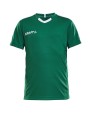 T-Shirts personnalisable CRAFT Progress Jersey Contrast Jr