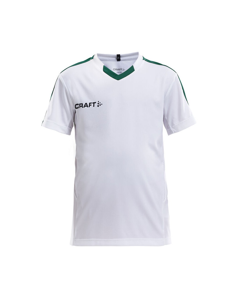 CRAFT Progress Jersey Contrast Jr T-Shirts personalisierbar