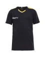 CRAFT Progress Jersey Contrast Jr T-Shirts personalisierbar
