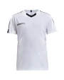 T-Shirts personnalisable CRAFT Progress Jersey Contrast Jr