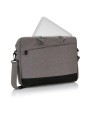 Tassen & Zakken 4DO Trend 15” laptop tas PVC-vrij voor bedrukking &amp; borduring
