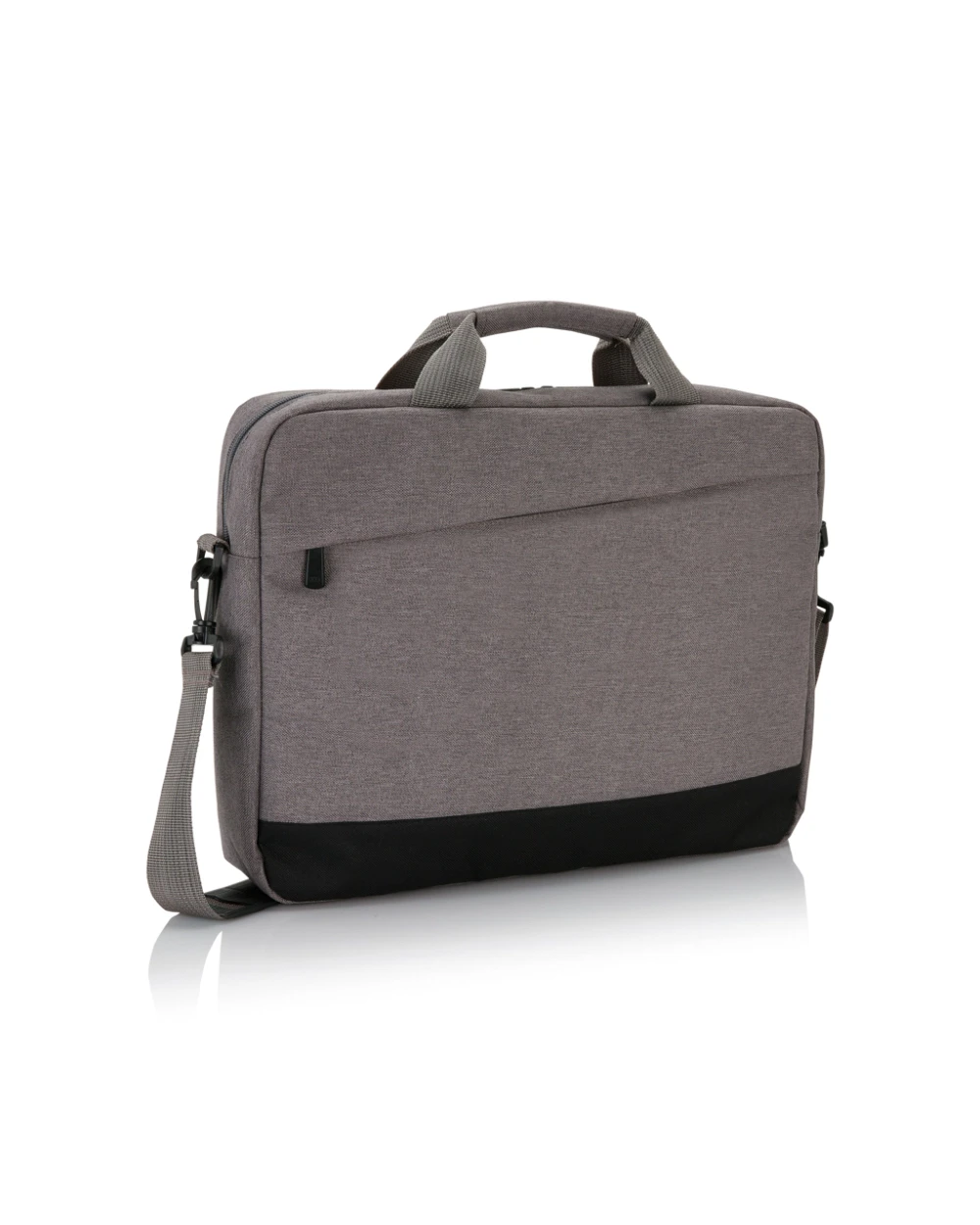 Tassen & Zakken 4DO Trend 15” laptop tas PVC-vrij voor bedrukking &amp; borduring