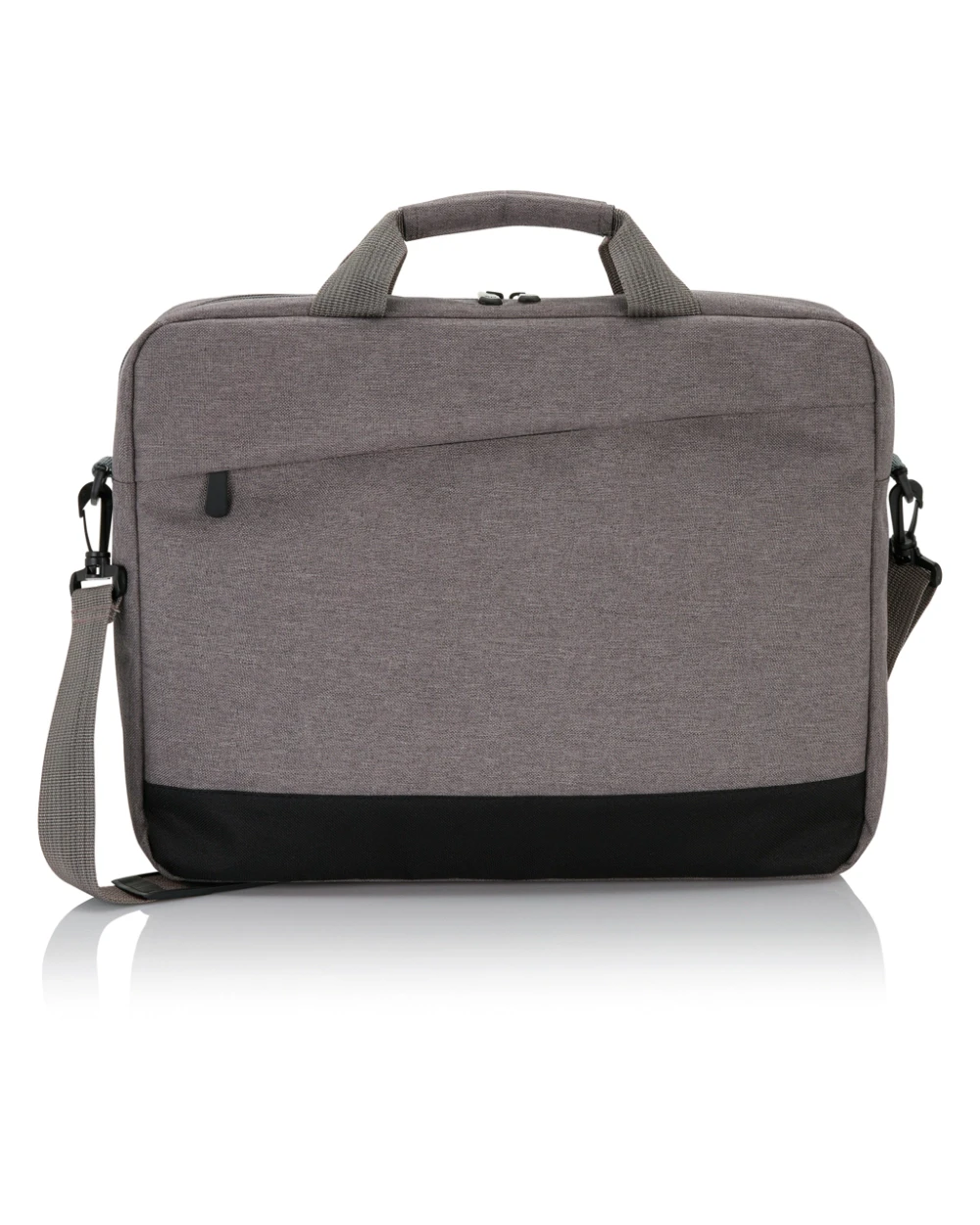 Tassen & Zakken 4DO Trend 15” laptop tas PVC-vrij voor bedrukking &amp; borduring