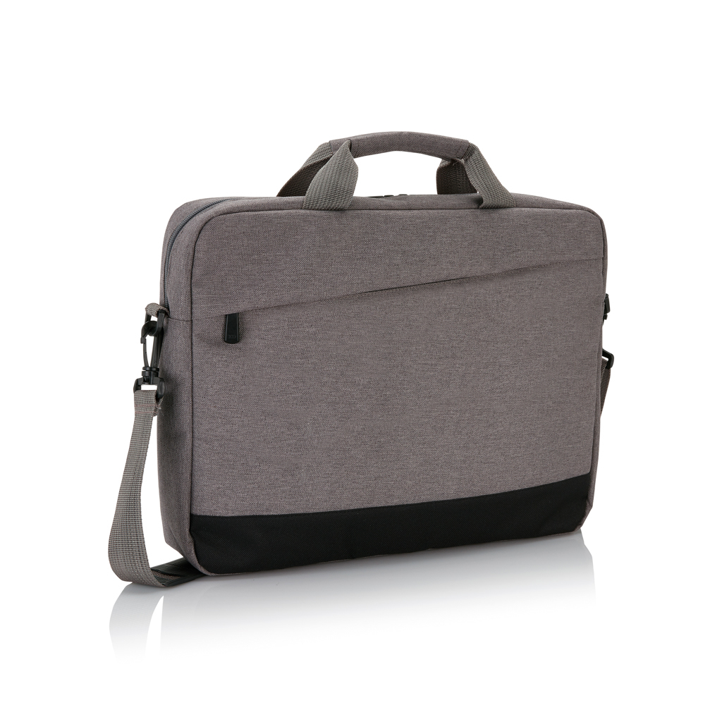 Sacs & Bagagerie personnalisable 4DO Sac pour ordinateur portable 15” Trend