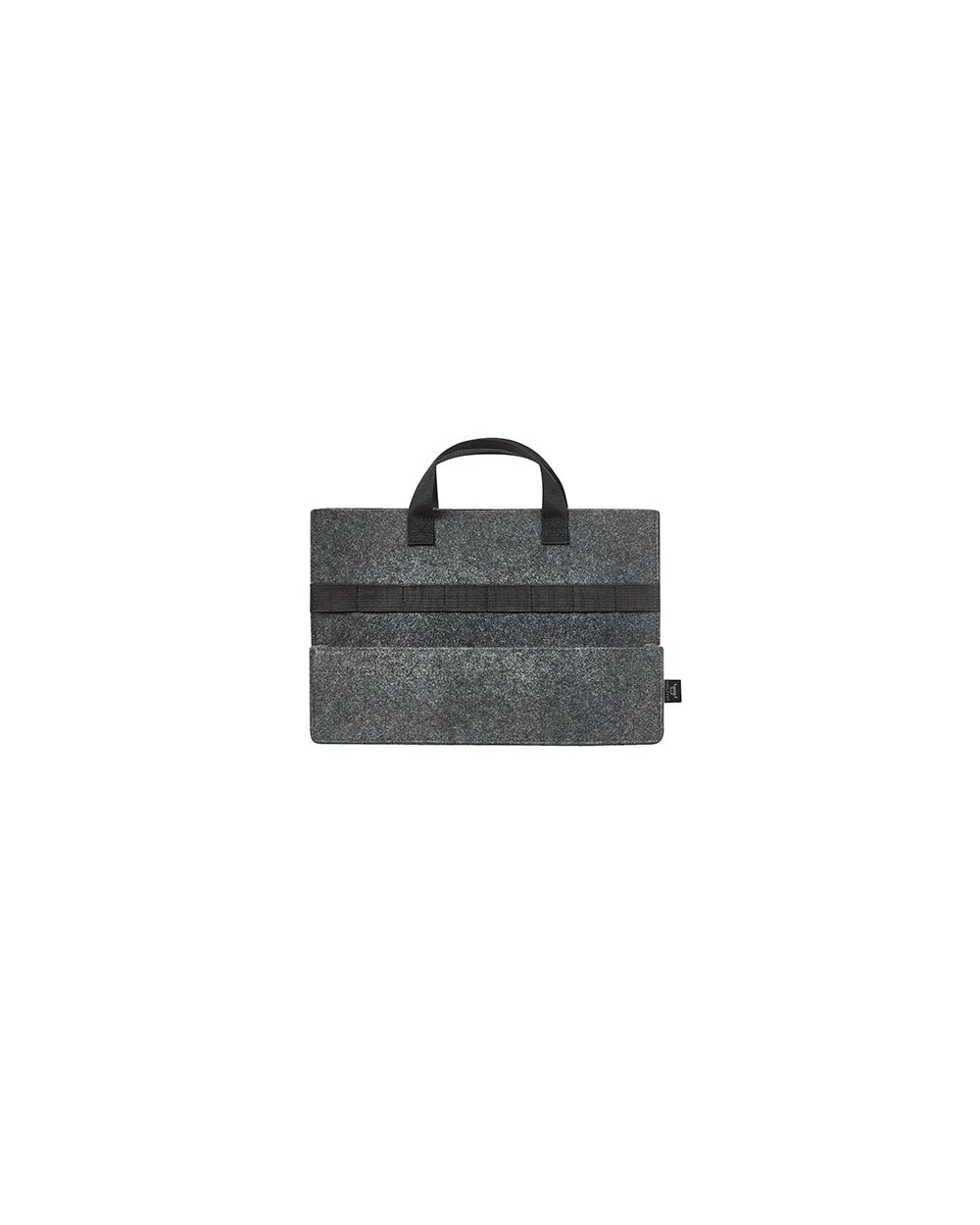 Tassen & Zakken HALFAR Inlay Modern Classic voor bedrukking &amp; borduring