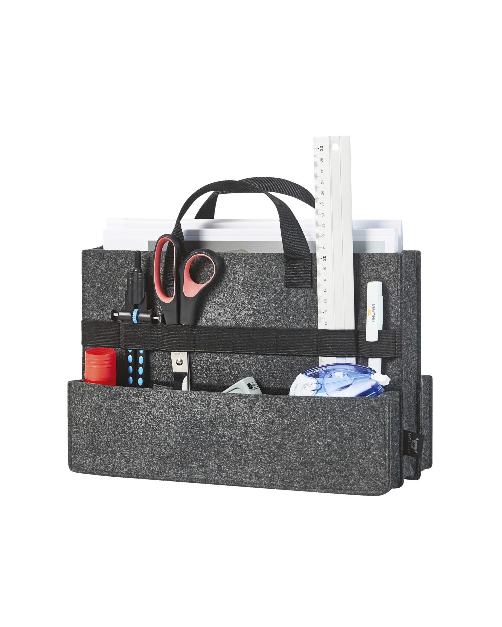 Sacs & Bagagerie personnalisable HALFAR Inlay Modern Classic