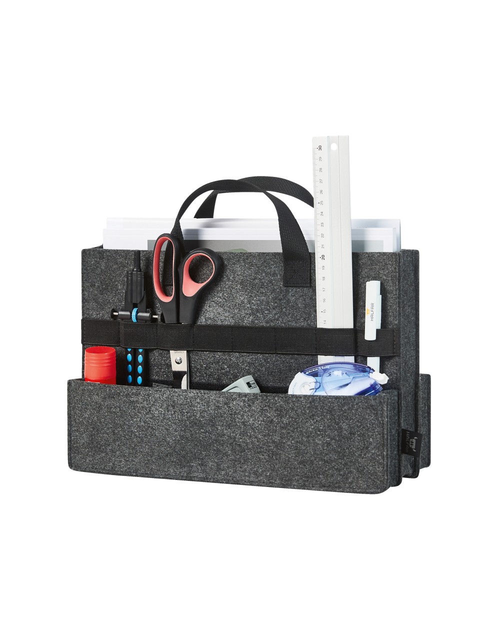 Sacs & Bagagerie personnalisable HALFAR Inlay Modern Classic