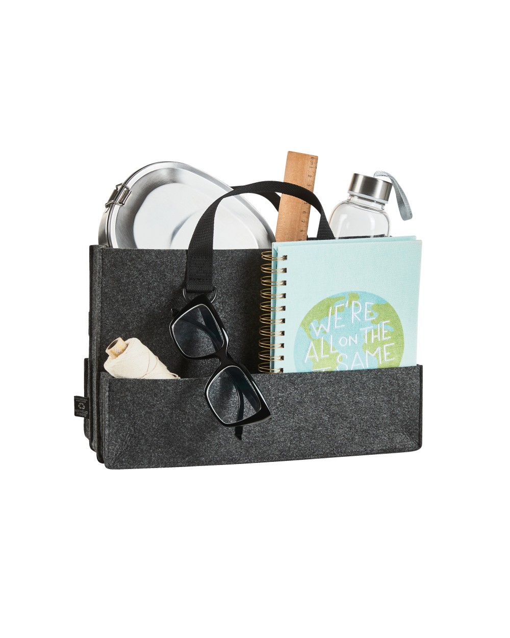 HALFAR Inlay Modern Classic Taschen personalisierbar