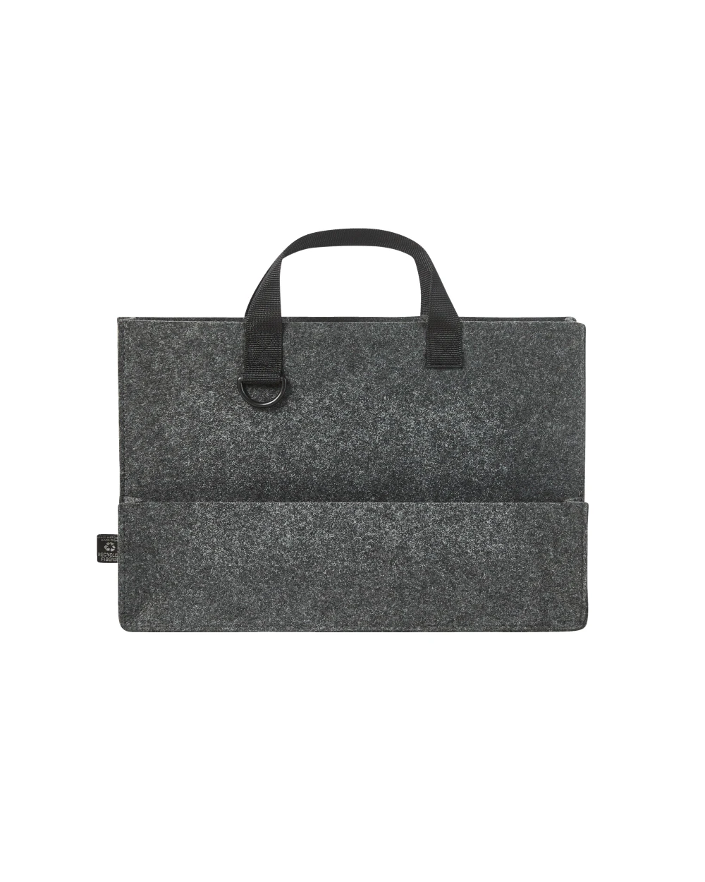Tassen & Zakken HALFAR Inlay Modern Classic voor bedrukking &amp; borduring
