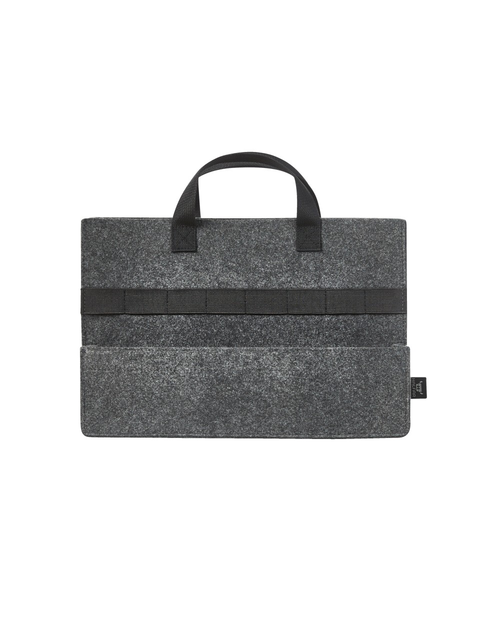 Tassen & Zakken HALFAR Inlay Modern Classic voor bedrukking &amp; borduring