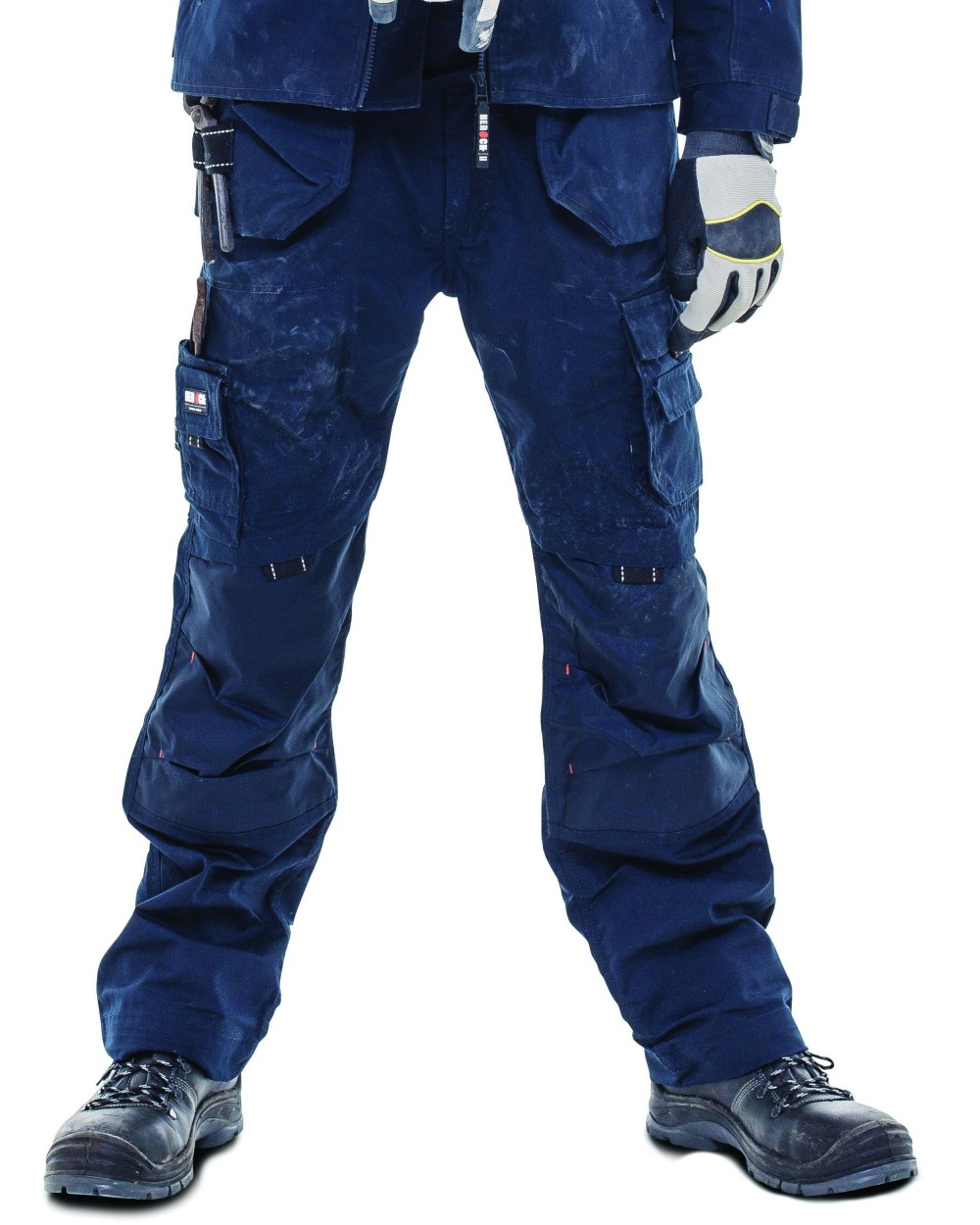 Pantalons personnalisable HEROCK DAGAN