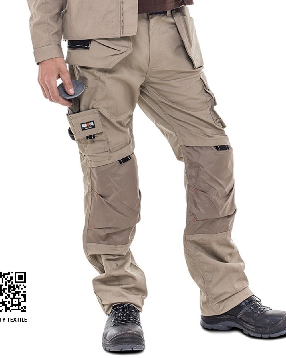 HEROCK DAGAN Hosen personalisierbar