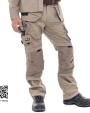Pantalons personnalisable HEROCK DAGAN