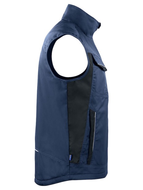 PROJOB 5704 BODYWARMER MULTIPOCHES PRIO MATELASSE /api/colors/b68891a9-1d28-4f7a-8deb-775c45027afd personnalisable