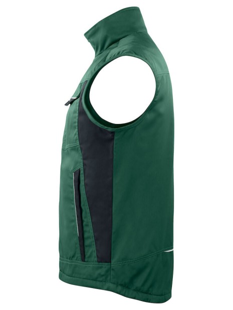 PROJOB 5704 BODYWARMER MULTIPOCHES PRIO MATELASSE /api/colors/04ff5422-733a-4283-80b4-be8cd0eba314 personnalisable