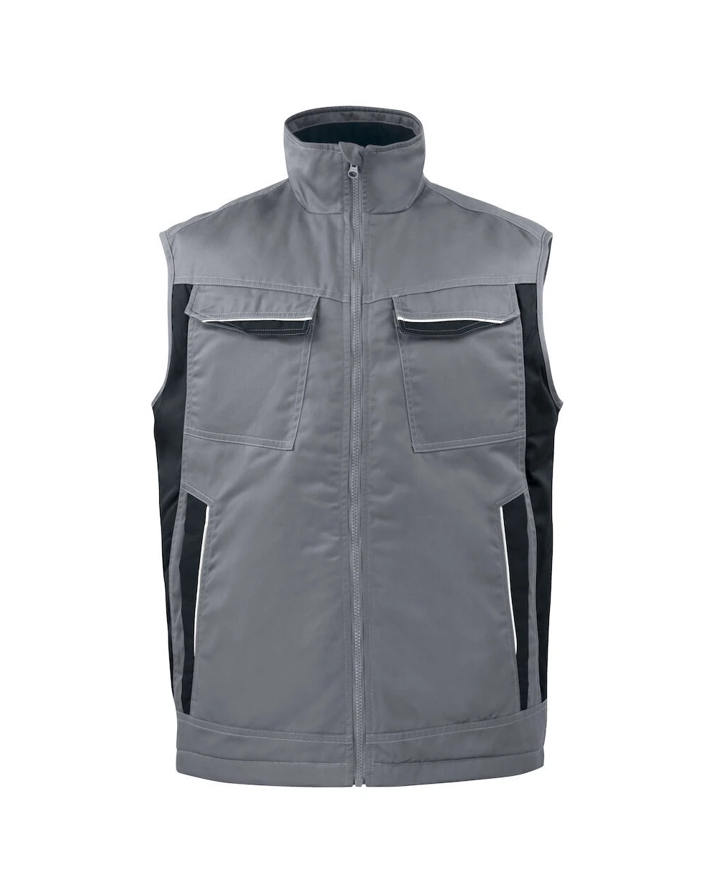 Jassen PROJOB 5704 BODYWARMER voor bedrukking &amp; borduring