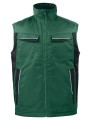 PROJOB 5704 BODYWARMER MULTIPOCHES PRIO MATELASSE /api/colors/04ff5422-733a-4283-80b4-be8cd0eba314 personnalisable