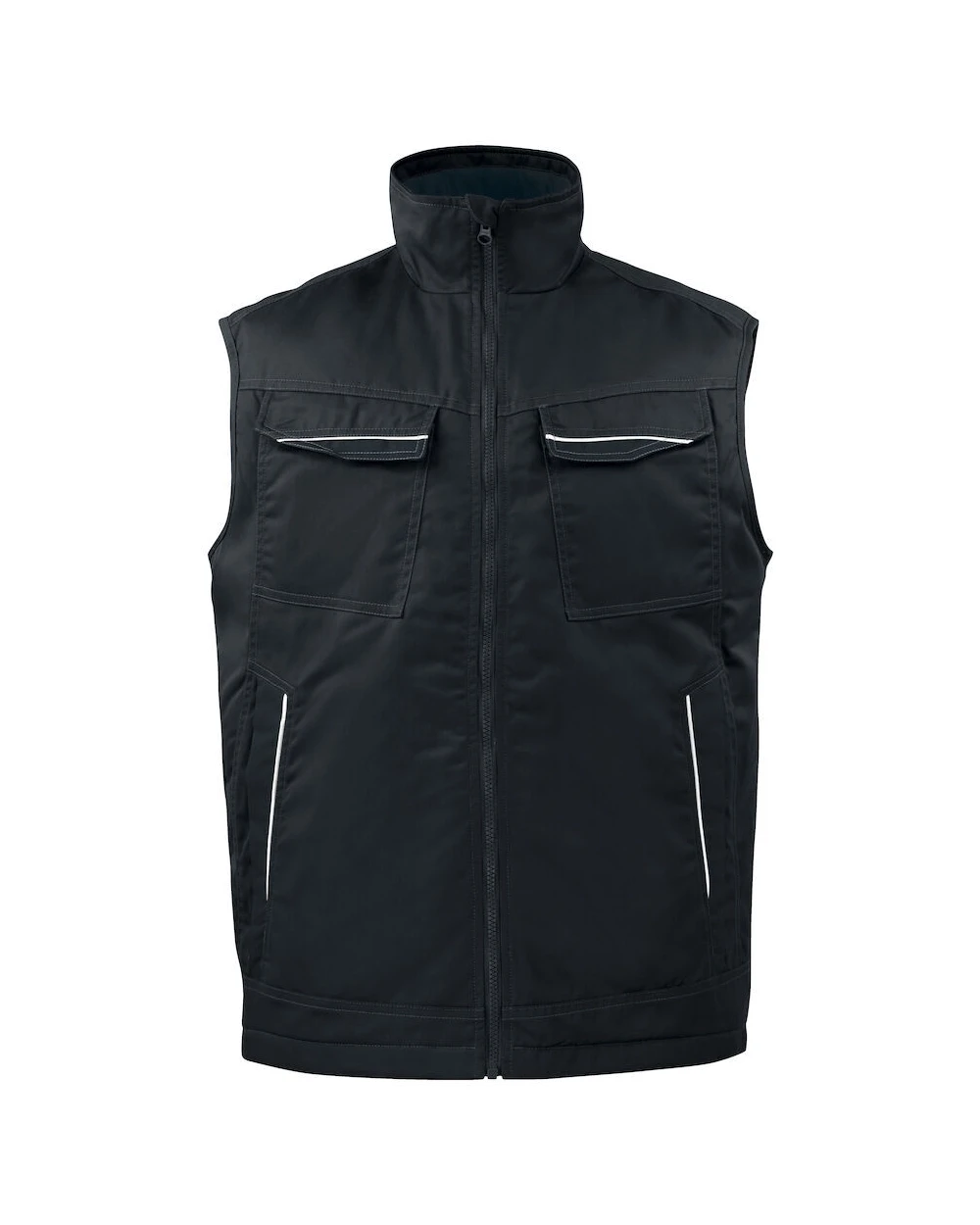 Jassen PROJOB 5704 BODYWARMER voor bedrukking &amp; borduring