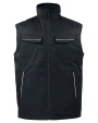 Jassen PROJOB 5704 BODYWARMER voor bedrukking &amp; borduring