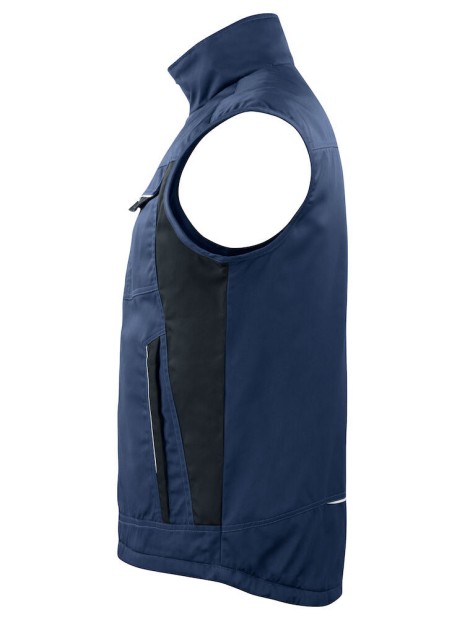 PROJOB 5704 BODYWARMER MULTIPOCHES PRIO MATELASSE /api/colors/b68891a9-1d28-4f7a-8deb-775c45027afd personnalisable