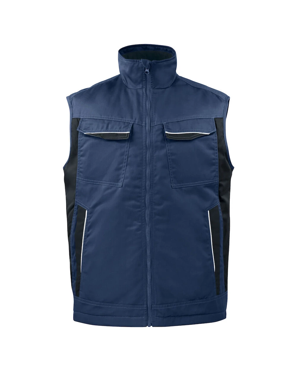 Jassen PROJOB 5704 BODYWARMER voor bedrukking &amp; borduring