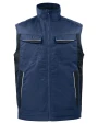 Jassen PROJOB 5704 BODYWARMER voor bedrukking &amp; borduring