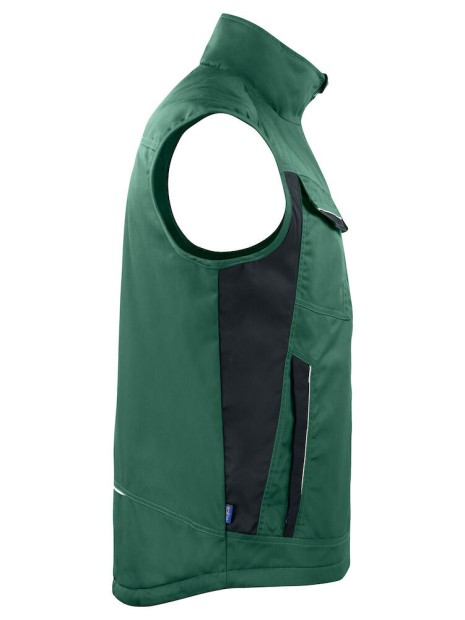 PROJOB 5704 BODYWARMER MULTIPOCHES PRIO MATELASSE /api/colors/04ff5422-733a-4283-80b4-be8cd0eba314 personnalisable