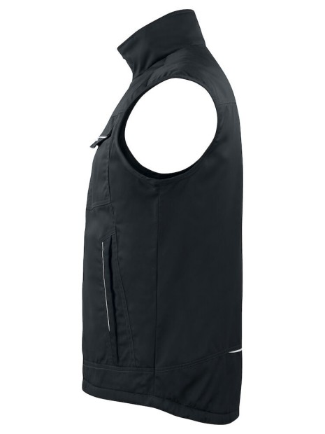 PROJOB 5704 BODYWARMER MULTIPOCHES PRIO MATELASSE /api/colors/b9fdad4a-5e94-45cb-8c03-c08b349b28c3 personnalisable