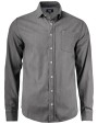 CUTTER & BUCK Ellensburg Denim shirt Hemden personalisierbar