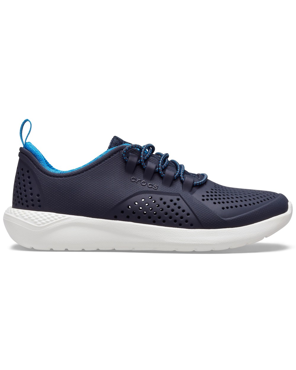 CROCS Crocs™ Literide™ Pacer Kinder-Sneaker Zubehör personalisierbar