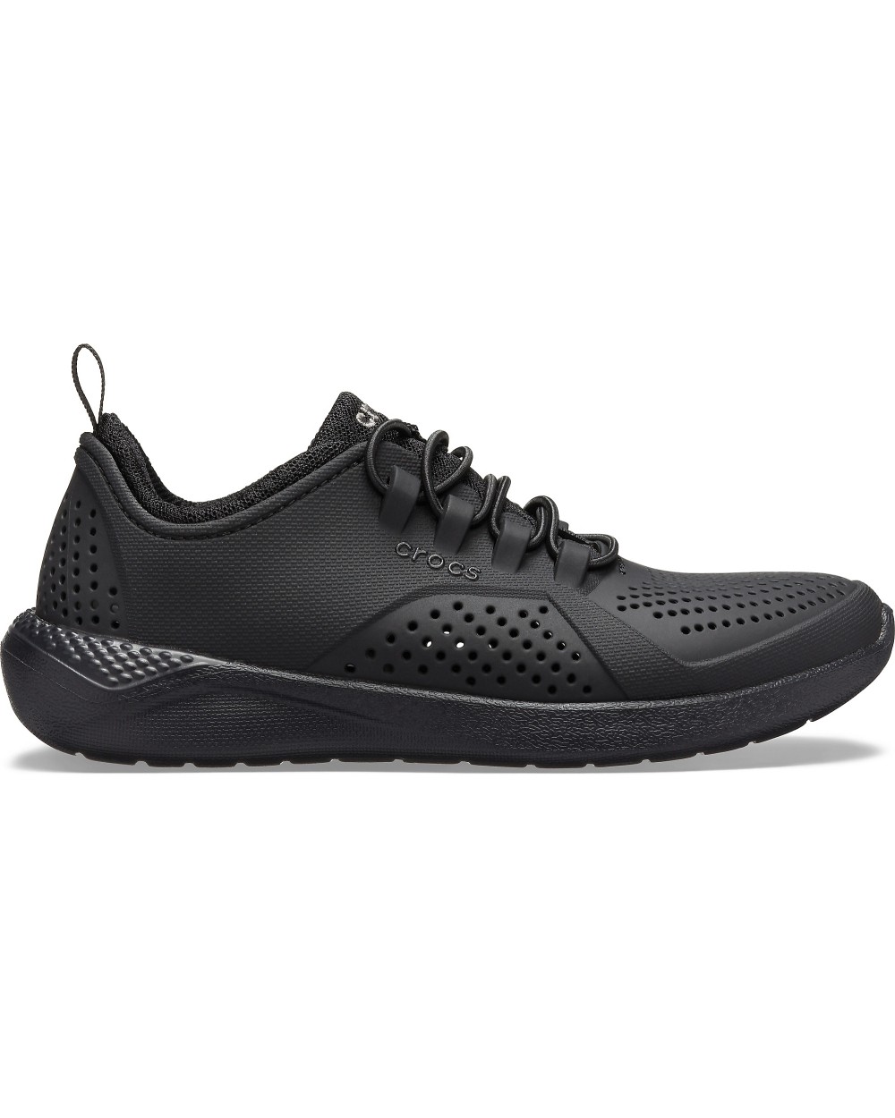 CROCS Crocs™ Literide™ Pacer Kinder-Sneaker Zubehör personalisierbar