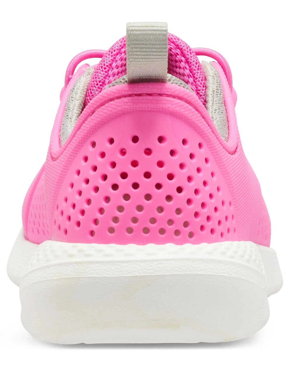 Benodigdheden CROCS Basket Crocs™ Literide™ Pacer kinderen voor bedrukking &amp; borduring