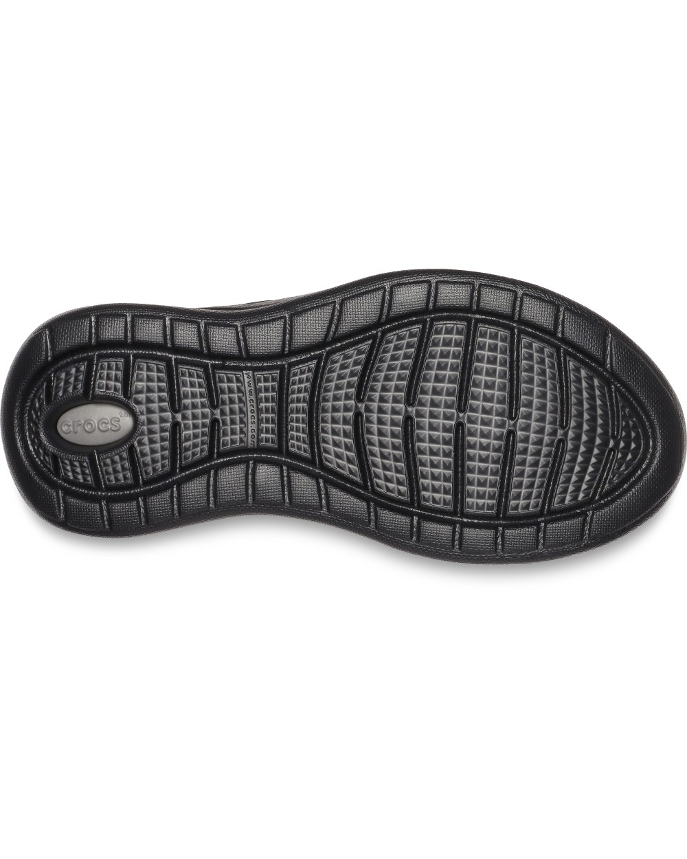 Accessoires personnalisable CROCS Basket Crocs™ Literide™ Pacer enfant