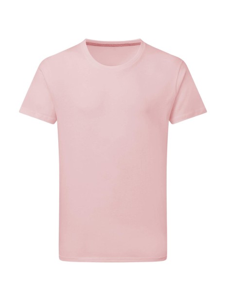 SG CLOTHING Signature Tagless Tee Men /api/colors/b8c12cf0-9d48-4e01-9e51-d5e03a6922e5 personnalisable