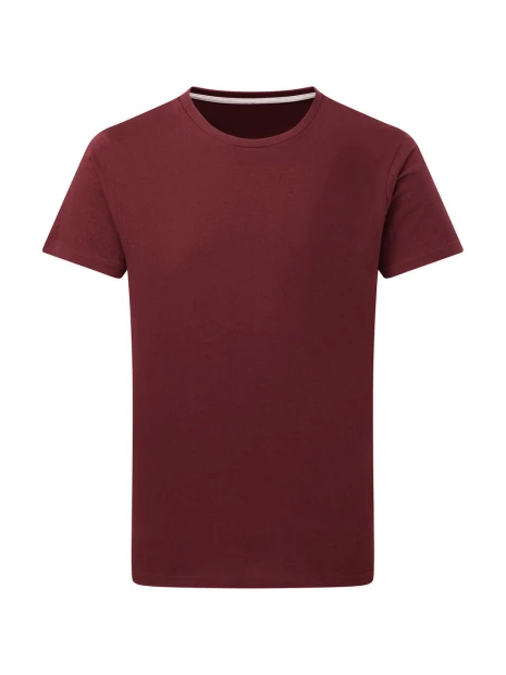SG CLOTHING Signature Tagless Tee Men /api/colors/86185b65-5340-41c9-bb92-4d29c8ef7554 personnalisable