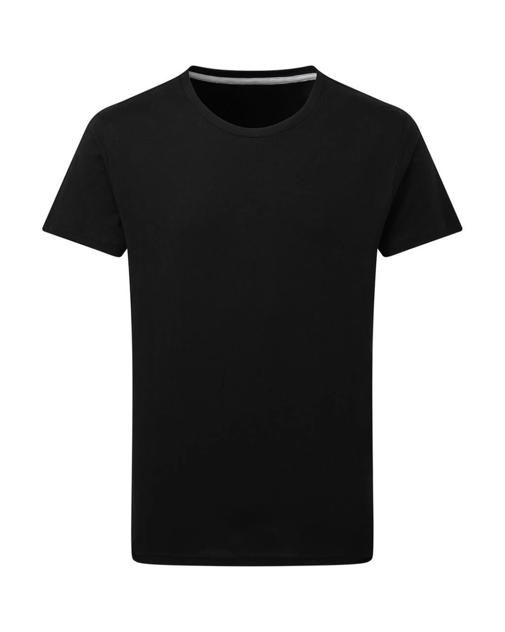 SG CLOTHING Signature Tagless Tee Men T-Shirts personalisierbar
