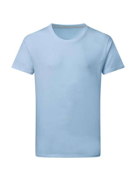 SG CLOTHING Signature Tagless Tee Men /api/colors/452cafb0-68f8-43e6-bd64-6f845062adc4 personnalisable