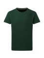 SG CLOTHING Signature Tagless Tee Men /api/colors/703c36ed-7cf8-4ab1-a432-f578ca5c6bbd personnalisable