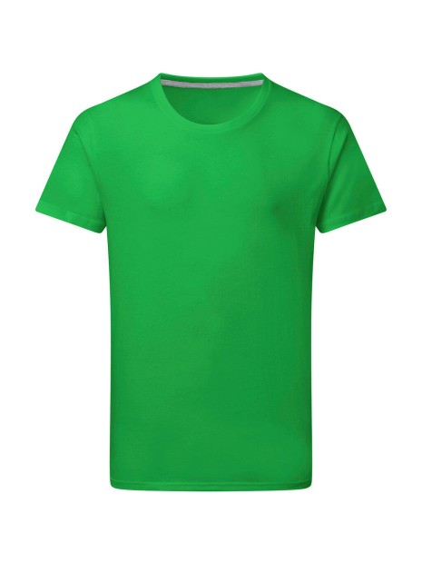 SG CLOTHING Signature Tagless Tee Men /api/colors/8e228bbe-4407-4cbc-b57b-e0b7f7e9d211 personnalisable