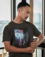T-shirts  Signature Tagless Tee Men voor bedrukking &amp; borduring