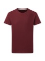 SG CLOTHING Signature Tagless Tee Men /api/colors/86185b65-5340-41c9-bb92-4d29c8ef7554 personnalisable