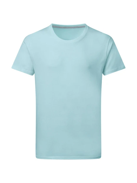 SG CLOTHING Signature Tagless Tee Men /api/colors/4c021226-c6f6-4bf5-88ac-84773d15a3af personnalisable