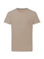 SG CLOTHING Signature Tagless Tee Men /api/colors/d26e44e0-be89-4855-8cc2-6c078079f36d personnalisable