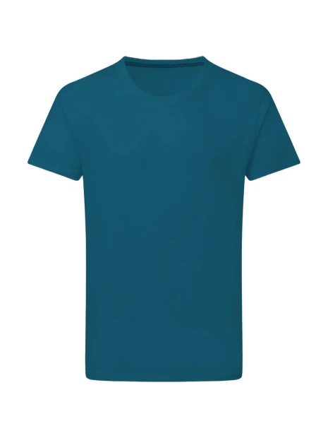 SG CLOTHING Signature Tagless Tee Men /api/colors/0290cf59-54dd-4a7f-8690-d4aee55e0b15 personnalisable