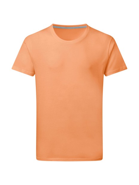 SG CLOTHING Signature Tagless Tee Men /api/colors/003261d6-ff63-4702-9d45-77a96f1513c9 personnalisable