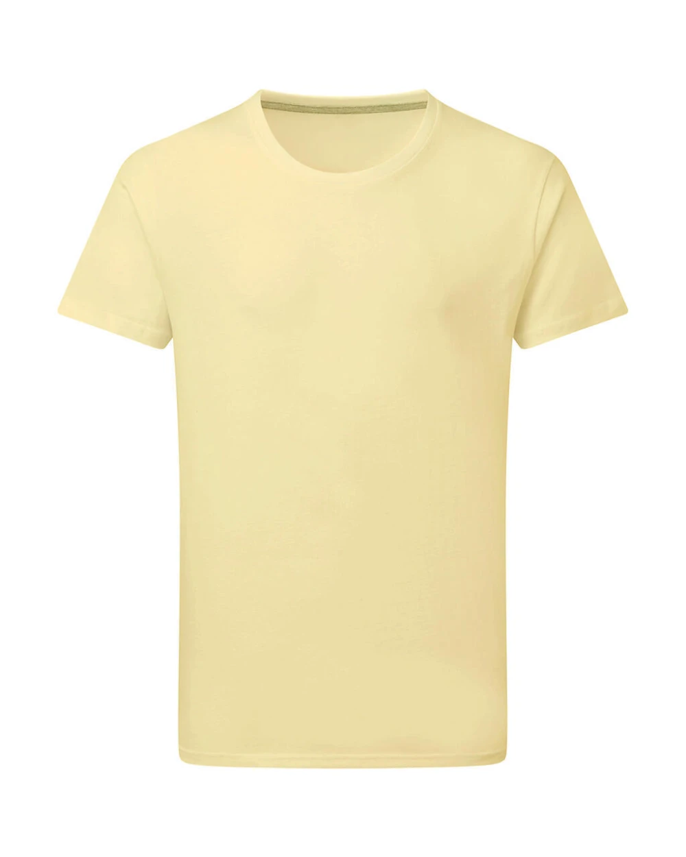 SG CLOTHING Signature Tagless Tee Men T-Shirts personalisierbar